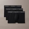 Calvin Klein Siyah Erkek Boxer