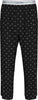 CALVIN KLEIN Erkek Siyah-Beyaz Pijama LV00NM2830 PCS