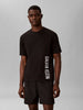 Calvin Klein Erkek Siyah T-Shirt