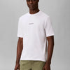 Calvin Klein Beyaz Erkek T-Shirt