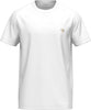 Calvin Klein Erkek Beyaz T-Shirt