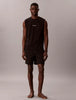 Calvin Klein Siyah Erkek T-Shirt