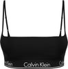 CALVIN KLEIN Kadın Siyah Bikini Üstü LV00Q61130 UB1