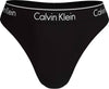 CALVIN KLEIN Kadın Siyah Bikini Altı LV00Q61131 UB1
