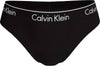 CALVIN KLEIN Kadın Siyah Bikini Altı LV00Q61132 UB1
