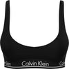 CALVIN KLEIN Kadın Siyah Bikini Üstü LV00Q61207 UB1