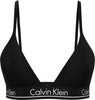 CALVIN KLEIN Kadın Siyah Bikini Üstü LV00Q61208 UB1