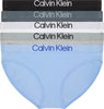 CALVIN KLEIN Kadın 5 Farklı Renk Külot LV00QD5332 31G
