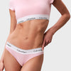 CALVIN KLEIN T-SHIRT BRALET