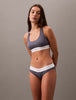 CALVIN KLEIN Kadın  Mavi Külot LV00QF8022 FCG