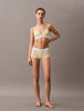 CALVIN KLEIN UNLINED TRIANGLE SÜTYEN