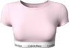 CALVIN KLEIN Kadın Toz Pembe Sütyen LV00QF8495 8Z6