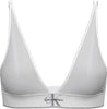 CALVIN KLEIN Kadın Beyaz Sütyen LV00QF8703 100