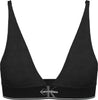 CALVIN KLEIN Kadın Siyah Sütyen LV00QF8703 UB1