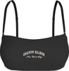 Calvin Klein Siyah Kadın Sütyen