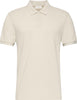 CALVIN KLEIN Erkek Krem T-Shirt LV040EM269 2JX