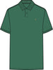 CALVIN KLEIN Erkek Yeşil T-Shirt LV040EM269 VFL