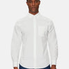 CALVIN KLEIN LS POPLIN CLASSIC GÖMLEK LV040QM160YAA