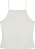 CALVIN KLEIN Kadın Krem Atlet LV044F206G YAS