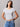 CALVIN KLEIN Kadın Gri T-Shirt LV047C200G P79