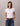 CALVIN KLEIN Kadın Beyaz T-Shirt LV047C200G YAA