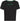 CALVIN KLEIN Kadın Siyah T-Shirt LV047C821G UB1
