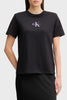 CALVIN KLEIN Kadın  Siyah T-Shirt LV047C856G UB1