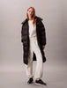 CALVIN KLEIN Kadın Siyah Mont LV047D502G UB1