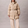 CALVIN KLEIN Kadın Mont LV047D508G NSU