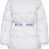 Calvin Klein Full Görünüşlü Nsu Kadın Mont