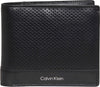 Calvin Klein Siyah Erkek Cüzdan