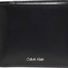 Calvin Klein Acı Kahve Erkek Cüzdan
