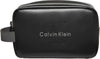 CALVIN KLEIN Erkek Siyah El Çantası LV04D1238G UB1
