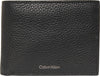 CALVIN KLEIN Erkek Siyah Cüzdan LV04D1241G UB1