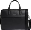CALVIN KLEIN Erkek  Siyah Laptop Çantası LV04D3082G UB1