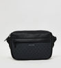 CALVIN KLEIN Erkek  Siyah Omuz Çantası LV04D3088G UB1