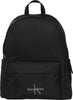 CALVIN KLEIN Erkek Siyah Sırt Çantası LV04D3114G UB1