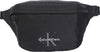 CALVIN KLEIN Erkek Siyah Bel Çantası LV04D3116G UB1