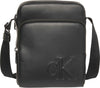 CALVIN KLEIN Erkek Siyah El Çantası LV04D3368G UB1