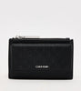 CALVIN KLEIN Kadın  Siyah Kartlık LV04F1036G UB1