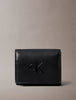 CALVIN KLEIN Kadın Siyah Cüzdan LV04F1047G UB1