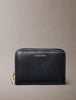 CALVIN KLEIN Kadın Siyah Cüzdan LV04F1075G UB1