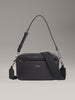 CALVIN KLEIN Kadın  Siyah Omuz Çantası LV04F3094G UB1