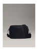 CALVIN KLEIN Kadın  Siyah Omuz Çantası LV04F3097G UB1