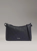 CALVIN KLEIN Kadın  Siyah Omuz Çantası LV04F3099G UB1