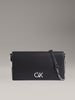 CALVIN KLEIN Kadın  Siyah Omuz Çantası LV04F3103G UB1