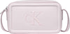 CALVIN KLEIN Kadın Toz Pembe El Çantası LV04F3220G 8Z6