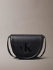 CALVIN KLEIN Kadın Siyah Omuz Çantası LV04F3221G UB1