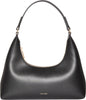 CALVIN KLEIN Kadın Siyah El Çantası LV04F3272G 332
