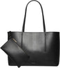 CALVIN KLEIN Kadın Siyah El Çantası LV04F3274G 332